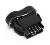 Automotive Power Window Switches, Window Lift Switch Window Regulator Window Switch 8200602227 for LOGAN DUSTER SANDERO