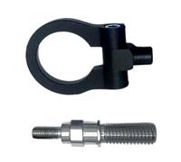 Automotive Pull Ring Front Bumper Trailer Ring