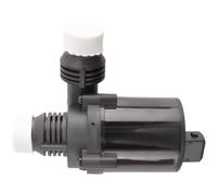 Automotive Pump Auxiliary Pump Compatible With BMW For 7 E38 728 I IL 1995-2001 For X5 E53 3.0 D 2003-2006 Car Engine Cooling System Auxiliary Water Pump Parts
