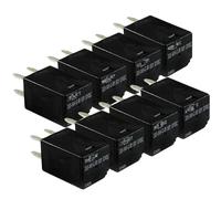 Automotive Purpose Relays 303-1AH-C-R1-U01-12VDC SPNO 20A 12VDC - 8 Pack