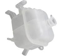 Automotive radiator 25431-2E100 254312E101 for radiator Coolant Reservoir for tank for Kettle for engine Parts