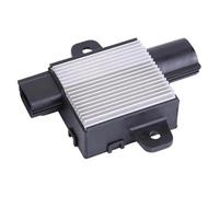 Automotive Radiator Fan Speed Controller Module for Select Model | Replacement Part for Automotive Radiator Fan Speed Controller Module, Cooling Systems, Temperature Regulation