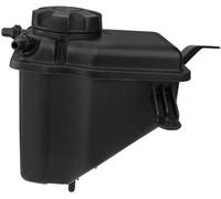 Automotive radiator For BMW Coolant Expansion for tank for radiator Auxiliary Kettle for engine Parts