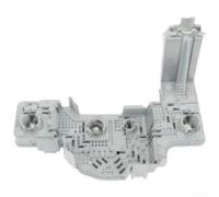 Automotive Rear Right Taillight Lamp Socket Compatible with For Mercedes For GLK250 For GLK350 2010 to 2015