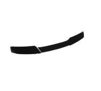 automotive rear spoiler For ALL 2005-2013 For Chevy For C6 Models