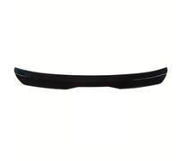 automotive rear spoiler Tail Wing Exterior Body Kit