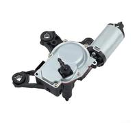 Automotive Rear Windshield Wiper Motor Replacement for For A3, For A4, Q5, For Q7, S4, SQ5 2003 2016 OEM Fitment 8E9955711C Metal and Steel Alloy