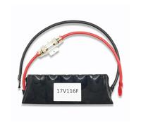 Automotive rectifier module 16v100f, 2.85v700f capacitor