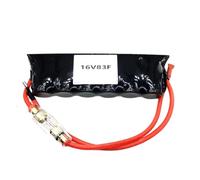 Automotive Rectifier Module 2.7V500F 16V83F
