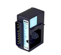 Automotive Refrigerator Variable Frequency Compressor Driver 101N0212 DC 12/24V Inverter For Compressors