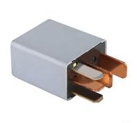 Automotive Relay, 12V 4-Pin RC5102 Replacement for Vehicle Speed Sensor, High-Universality Fitment, Installation, Car Mechanics