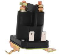 Automotive Relay 12v Iron Power Relay 100a Replacement for Car