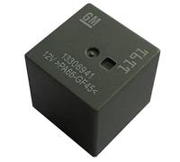 Automotive Relay 13306941 12VDC 30A 4Pins Equipment Multi-Purpose Relay for Fan Starters 1191