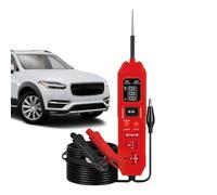 Automotive Relay Tester Diagnostic Electrical Plug And Play Equipment