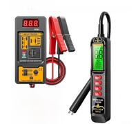 Automotive Relay Tester Digital Display 12V 24V Standard 4 Pin 5 Pin Car Battery(RT01-BF01)