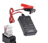 Automotive Relay Tester | Robust Metal Auto Maintenance