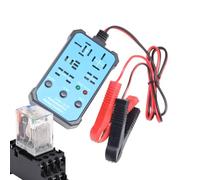 Automotive Relay Tester | Robust Metal Auto Maintenance