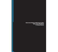 Automotive Repair & Maintenance Sales Affirmations Workbook for Instant Success. Automotive Repair & Maintenance Sales Positive & Empowering ... & Maintenance Sales Subliminal Empowerment.