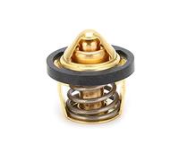 Automotive Replacement Engine Thermostats, Rubber Metal Iron Car Engine Coolant Thermostat Thermostat For Car 0180-022810 For CF500 X5 X6 CF800 ATV
