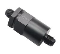 Automotive Replacement Oil Filters | 30 Micron Aluminum Alloy Inline - Replacing Oil Filters,for Road Trip Vehicle System Repair Truck Engine Protection Auto Automotive Maintenance