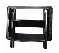 Automotive Replacement Spare Tire Mounting Plate Carriers 7603N6 9656866580 for 2008 3008 307 301 4008 Spare Tire Mounting Plate