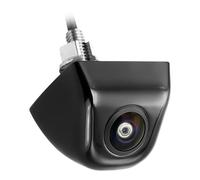 Automotive Reversing Camera 170 Degree Fisheye Lens 1280 * 720P Night Vision CVBS AHD Vehicle Rearview Reverse up Camera For Android Car DVD Monitor