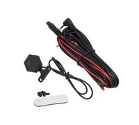 Automotive Reversing Camera 5 Pin HD Car Rear View Camera Reverse 4light Night Vision Video Wide Angle 170 Degree Parking