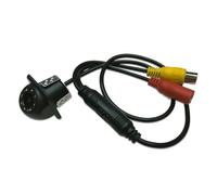 Automotive Reversing Camera 9 Styles Car Reverse Camera Rearview Car Infrared Night Vision For Parking CCD HD Universal Auto Reversing