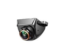 Automotive Reversing Camera AHD1080P 4 PIN Aviation Head Cable 170° Fisheye Lens HD 360° Car Rear View Camera Night Vision Vehicle Reversing Backup