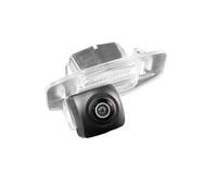 Automotive Reversing Camera HD AHD 1080P 170 Degree Fisheye MCCD Lens Vehicle Rear View Reverse Camera For Accord For Civic For City For Crider For Spirior For Greiz