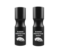 Automotive Rubber Seal Protector 100mg, Rubber Maintenance Agent, suitable for car sunroofs, windows, hoods, trunks, and doors, restoring the color and flexibility of old, dry seals.