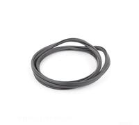 Automotive Rubber Tailgate Seal Strip, Compatible with for BMW 3 Series F30/F31/F35 for M3 - Trunk Cover Weatherstrip Seal