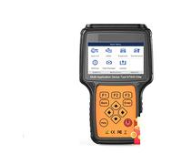 Automotive Scanner Professional Car Diagnostic Tool Reset