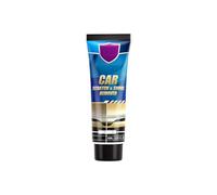 Automotive Scratch Removal Paste for Car Paint Restoration and Refurbishment (B, One Size)