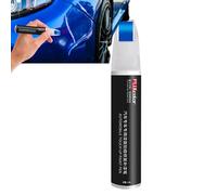 Automotive Scratch Repair - Paint Touch Up Pen | Complete Paint Peeling Restoration Kit, Professional Scratch Repair Kit, Quick Fix Solution For Vehicles, Trucks & Sports Car Exteriors