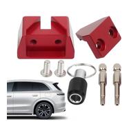 Automotive Security Socket Lock OBD2 Anti-theft Tool