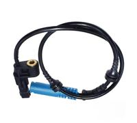 Automotive sensors Compatible With E46 316 318 320 330 Z4 E85 E86 OEM 34526752681 34526752682 34526752683 Front Rear Left Right Car ABS Wheel Speed Sensor(Front Right)
