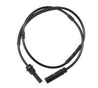 Automotive sensors Compatible With F20 F22 F34 F36 34526791223 Front Rear Left Right Wheel Speed ABS Sensor Car Wheel Speed Sensor 34526791225 34526884422(Rear Left)