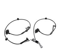 Automotive sensors Compatible With Toyota For Hilux VII Pickup 2005-2024 8954571030 8954671030 Rear Left Right Car Wheel Speed Sensor ABS Sensor Wheel Speed(A pair)