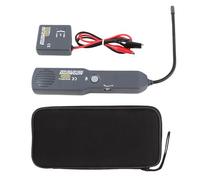 Automotive Short Open Finder, Wireless Circuit Fault Tracker with 7 inch Flexible Probe, Buzzer and LED Indicator for 6 42V DC Car Truck Boat Wiring Repair