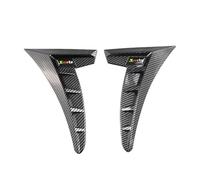 Automotive Side Stickers, Decorative Car Side Wraps, Car Accessory Decals, Side Wing Decorative Stickers, Vehicle Exterior Graphics, Car Trip Decorative Accessories, Spoiler Graphics for