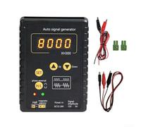 Automotive Signal Generator, Xh300 Abs Ckp Hall Sensor Simulator, 12-24v Input with 6 Crankshaft And 2 Camshaft Signal Patterns