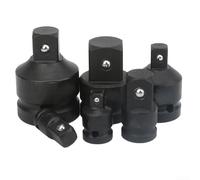 Automotive Socket Reducers Supporting Easy Transition Between Common Sizes in Use (A)