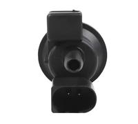 Automotive Solenoid Valve Assembly Compatible with for A3 for Quattro 2005-2009 for A4 for Quattro 2001-2007 Vapor Canister Purge Solenoid Valve 6QE906517