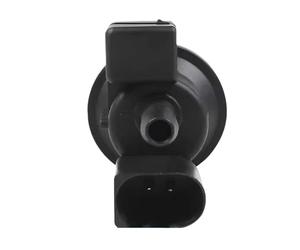 Automotive Solenoid Valve Assembly Compatible with for A3 for Quattro 2005-2009 for A4 for Quattro 2001-2007 Vapor Canister Purge Solenoid Valve 6QE906517