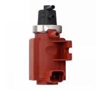 Automotive Solenoid Valve Assembly Compatible with for Focus for C-Max 1.6 2003-2007 Car for Turbo Boost Pressure Solenoid Valve 9652570180