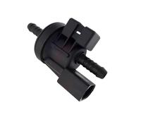 Automotive Solenoid Valve Assembly Compatible with for R8 2014-2015 for RS4 2007-2008 Automotive Purge Vacuum Solenoid Valve Replacement 06E906517A