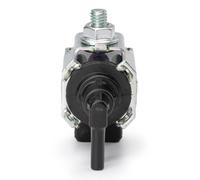 Automotive Solenoid Valve Assembly Compatible with Mitsubishi for Eterna for Galant for Lancer Emission Valve Vapor Canister Purge Solenoid K5T48277 K5T48086