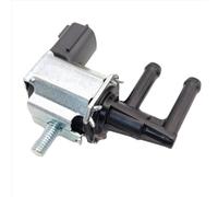 Automotive Solenoid Valve Assembly Compatible with Nissan for Frontier for Qashqai Car Vapor Canister Purge Valve Replacements 14930-1KA0A K5T48583