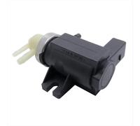 Automotive Solenoid Valve Assembly Compatible with Skoda for Superb Car for Turbo Boost Vacuum Control Pressure Valve Accessories 1K0906627B